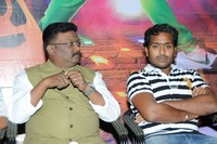 Billa Ranga Movie Trailer Launch